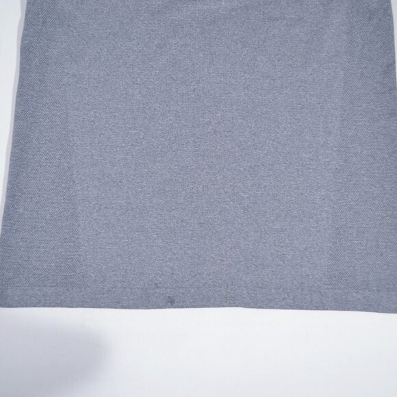 MENS LULULEMON POLO SHIRT, LARGE - Picture 6 of 11